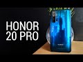 Обзор Honor 20 Pro. Kirin 980, 8 RAM, 256 ROM