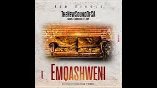 Emqashweni