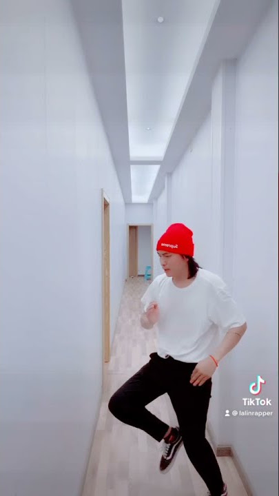 Lalin dance TikTok