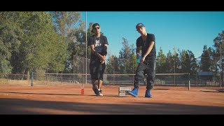 Marcelino Ft. Pablo Chill-E - Marcelo Ríos (Video Oficial)