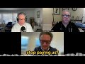 DR TPLS 16: Challenging the Giants Competing at 260% vs 623%