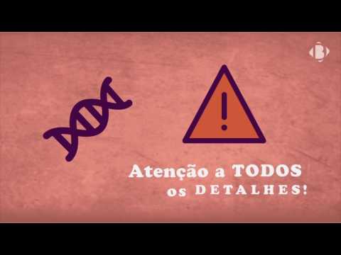 Teste de vínculo genético (DNA) - Diagnósticos do Brasil