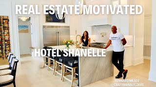 Hotel Shannelle Part 1| Where Caribbean Influence Intersects with New Orleans Charm by Real Estate Motivated 12,377 views 1 month ago 44 minutes