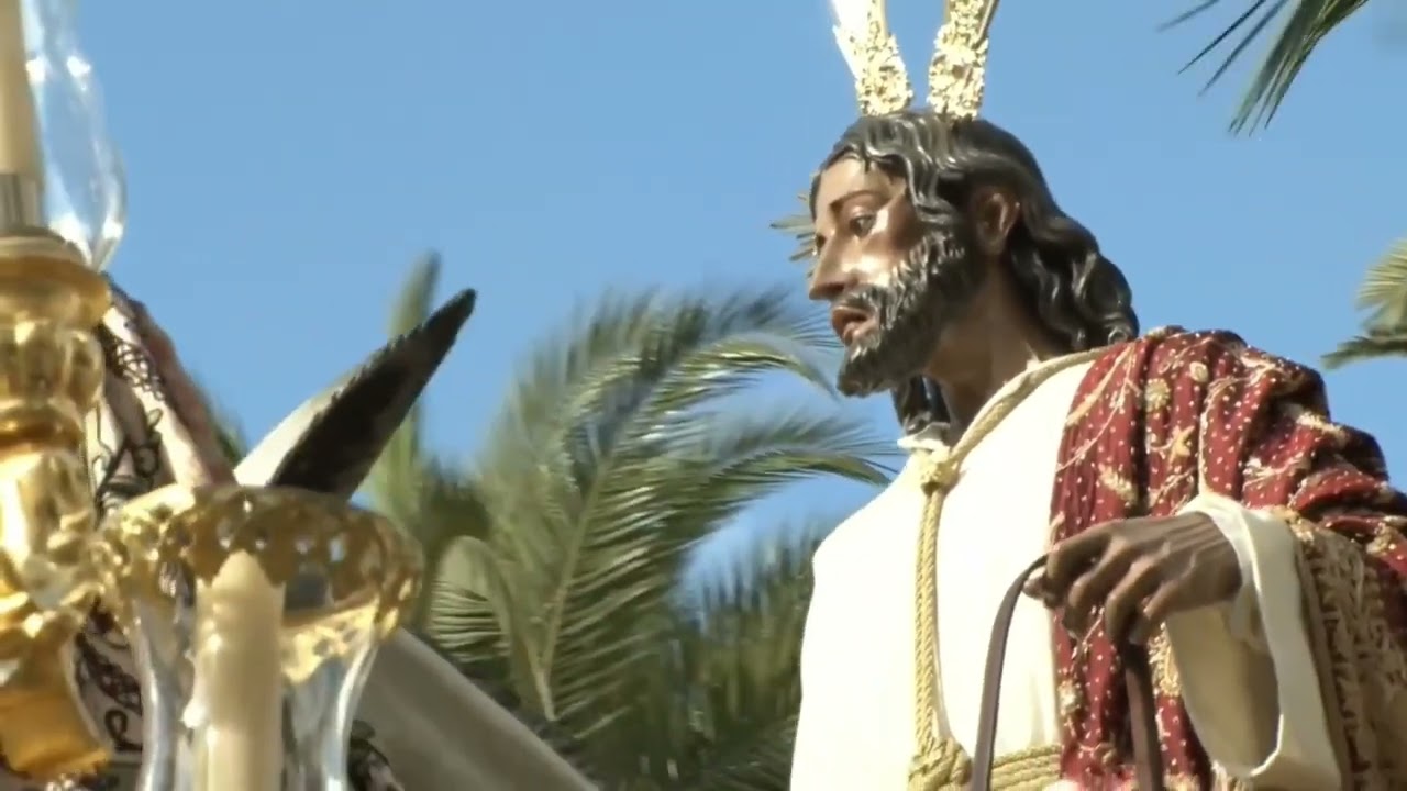 Hermandad de la Borriquita (Alcalá de Guadaíra)