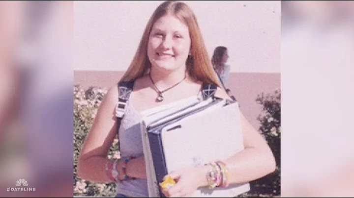 Cold Case Spotlight: Alissa Turney | Dateline NBC