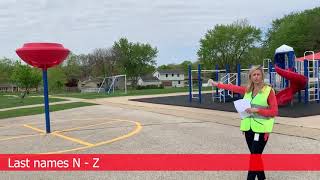 Karen Acres Parent Pick Up Procedures May 2019