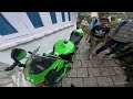 Aalyan vlogs crazy hyper ride 😱🔥🤯