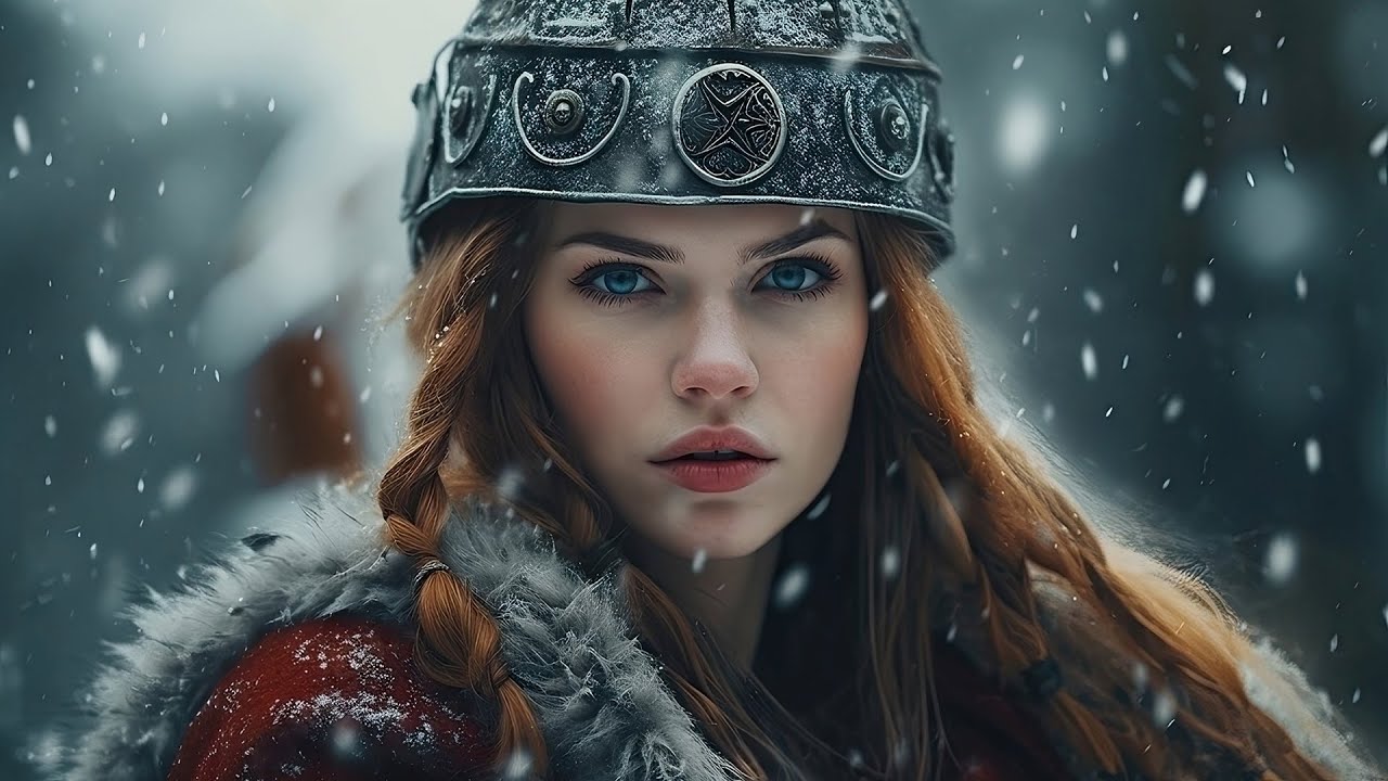 Ice Warrior | THE POWER OF EPIC MUSIC | Epic Inspirational Orchestral Music | Epic Music mix 2023