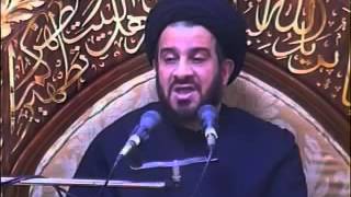 السيد محمد باقر الفالي هادم اللذات الموت