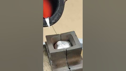 Sand Casting Aluminum