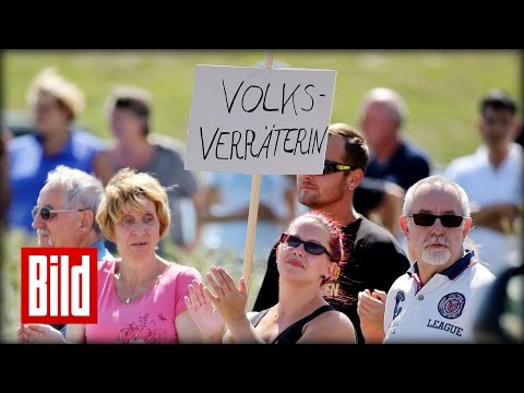 Volksverräter: Das Unwort