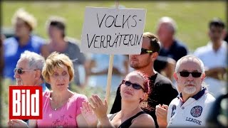 Volksverräter: Das Unwort des Jahres