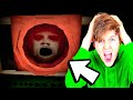 WE FOUND POPPY PLAYTIME IN THIS CREEPY SLIDE IN THE WOODS!? (LEAKED SECRETS REVEALED)