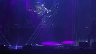 Tool Invincible LIVE Berlin Germany 2019-06-02 2160p 4K