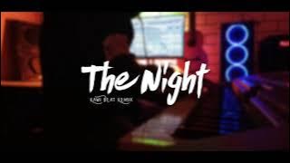 Rawi Beat - The Night Remix