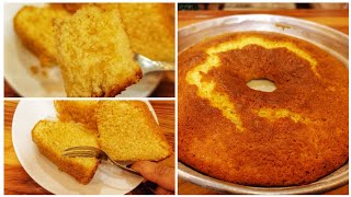 كيكة جوز الهند Coconut cake