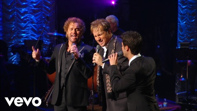 Gaither Vocal Band - Where Could I Go [Live] ft. Gaither Vocal Band -  YouTube