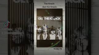The Knack-Get the Knack 11/06/79 #theknack #music #musica #rock #70smusic #70srock #70s