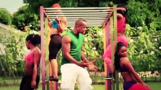 Mr. Vegas - Bruk It Down Official Music Video)