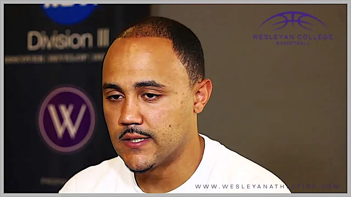Wesleyan Basketball - Toni Butler
