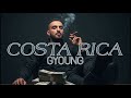GYOUNG COSTARICA چي يانج كوستاريكا Official Music Audio 