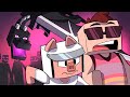 We Should Have Never Tried To Fight The ENDER DRAGON Like This! - Modded Minecraft Funny Moments