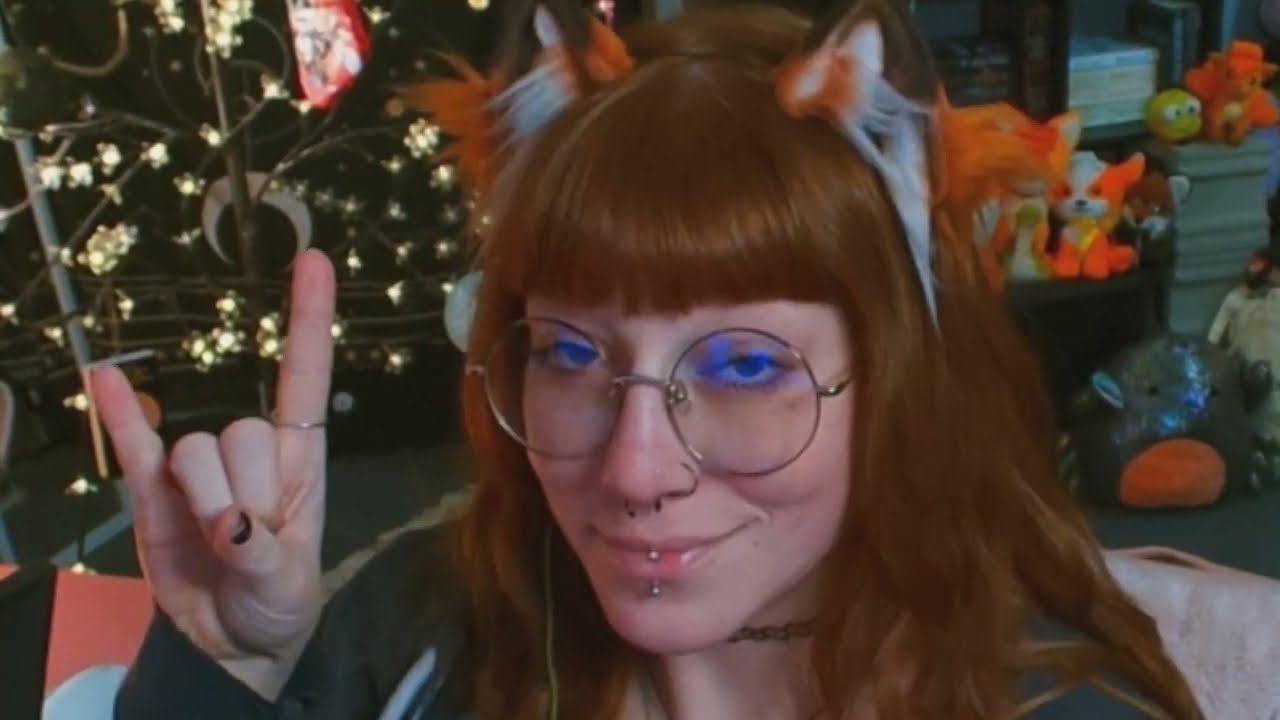 ana amari hold me in overwatch 2 (11/27/25 VOD)