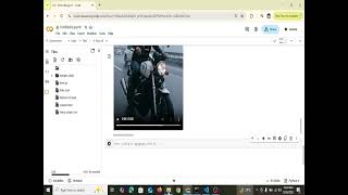 Real-Time AI Helmet Detection System