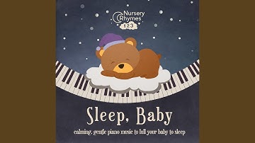 Brahms' Lullaby
