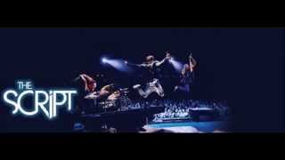 The Script - Lucca Summer Festival Concert