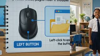 The Mouse Scroll Wheel