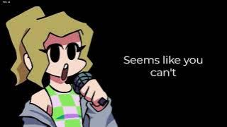 its me or the ps5 but in fnf.