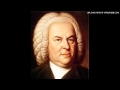 Bach: The Well-Tempered Clavier, Book 1 - Prelude #22 In B Flat Minor, BWV 867
