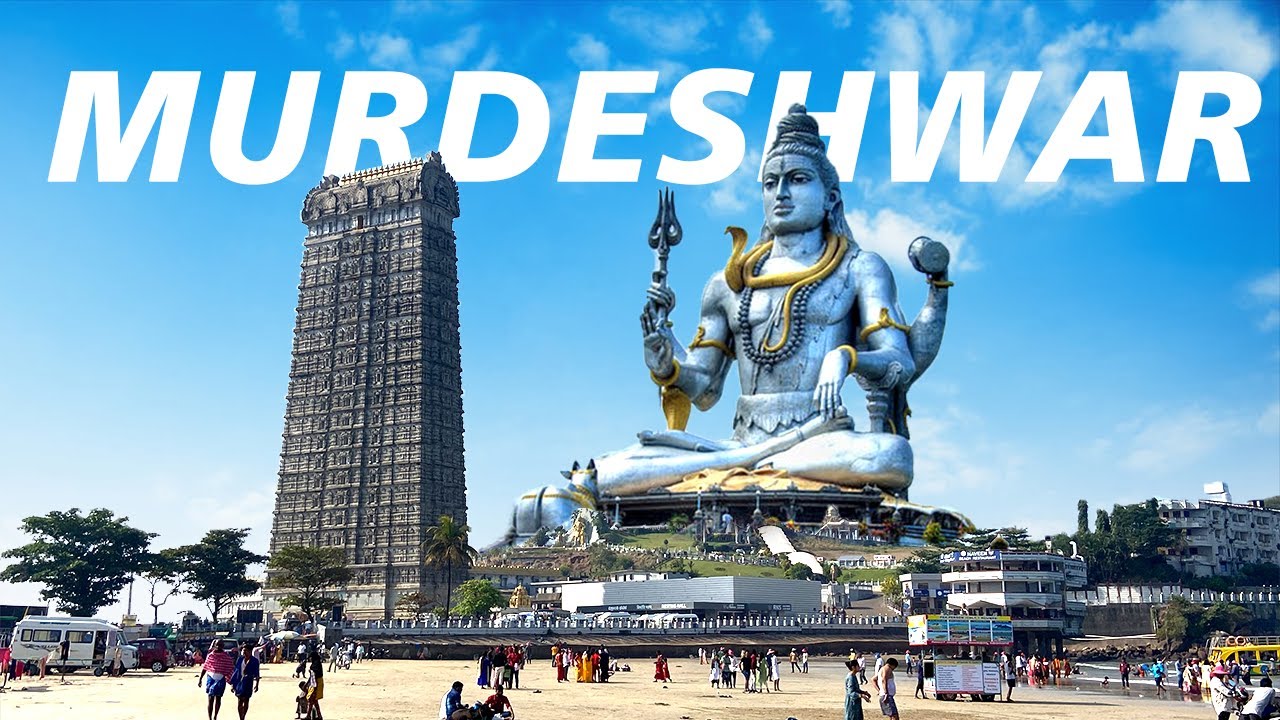 murudeshwar tour packages from mumbai