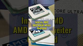 Torsten reicht’s: Intel, gib mal Gas! AMD vs. Intel ✊