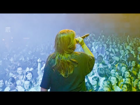 Dilla - Tour'23 Vlog (Part 2)