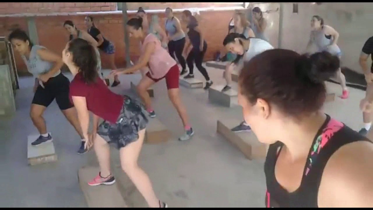 Steps Amadores #155 - Kikadinha