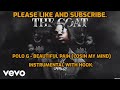 Polo G - Beautiful Pain (Losin My Mind) (Instrumental With Hook) First On YouTube! 2020