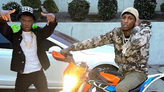 YoungBoy Never Broke Again-  No Lease(Music Video)