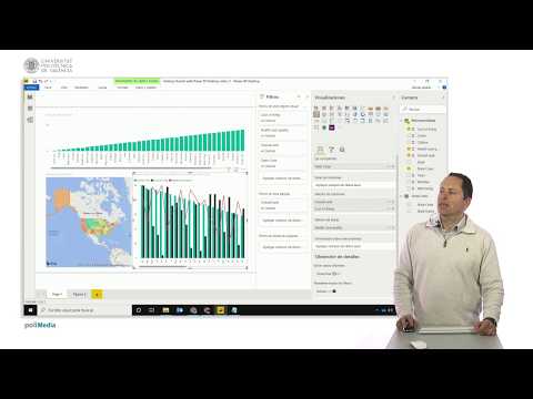 MOOC Power BI.