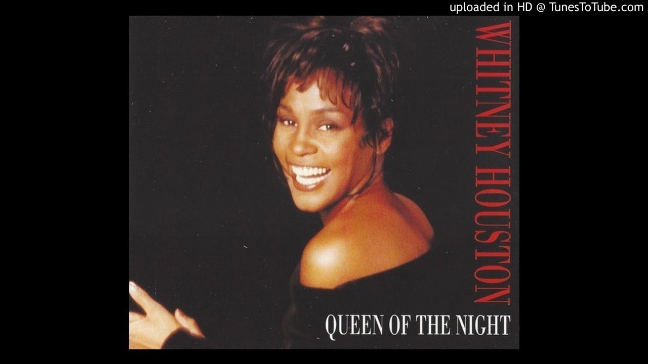 ま*ー様 DMC Greatest Mixes Whitney Houston Whitney Houston Remixed MEGAMiX 2K25 - YouTube