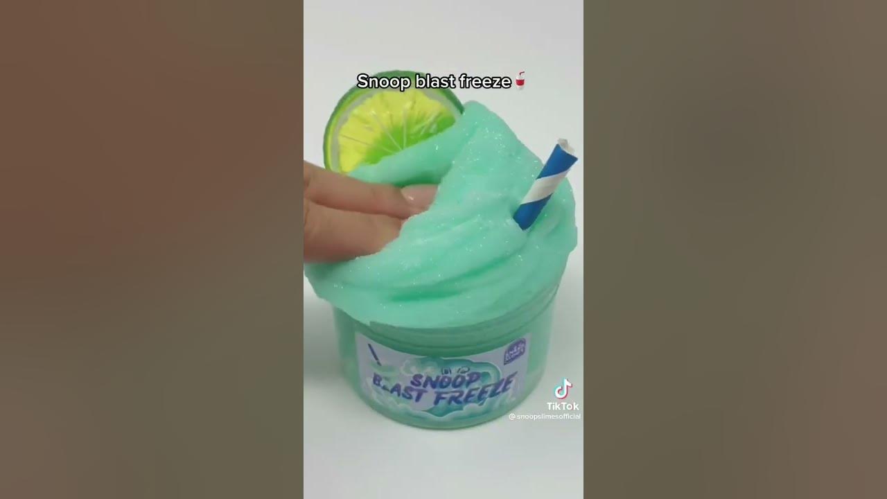 @snoopslimesofficial#sophia slime mixingo slime#om slime#CM Relaxing# ...