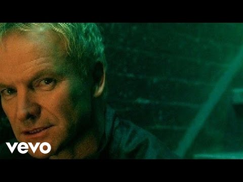 Sting - Stolen Car (Take Me Dancing) (B Recluse Mix) ft. Twista