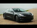 60 МИНУТ ПРО ТЕСЛУ - TESLA MODEL 3