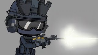 gun test 2 ( re-upload with slight changes)