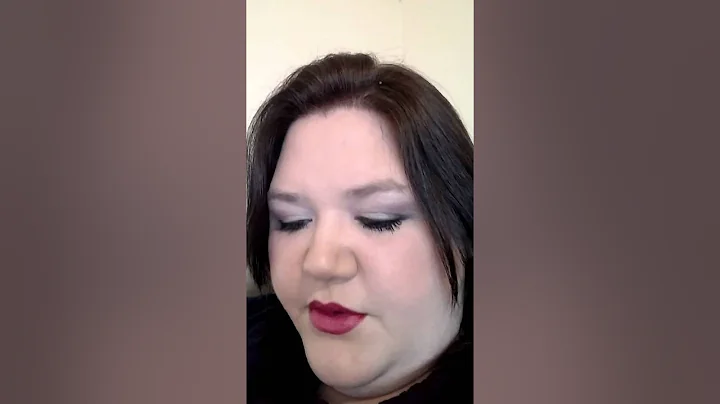 Sharing my makeup tips!