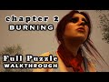 Fira chapter 2  burning puzzle game gameplay walkthrough pc no commentary