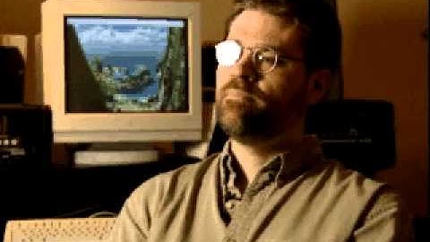 Making of Riven (Unofficial Version)