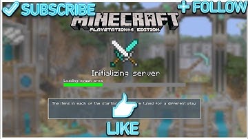 Minecraft PlayStation 4 Edition Battle Mini Games part 2 in 2022