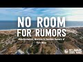 No room for rumors   common rumors of fort miles